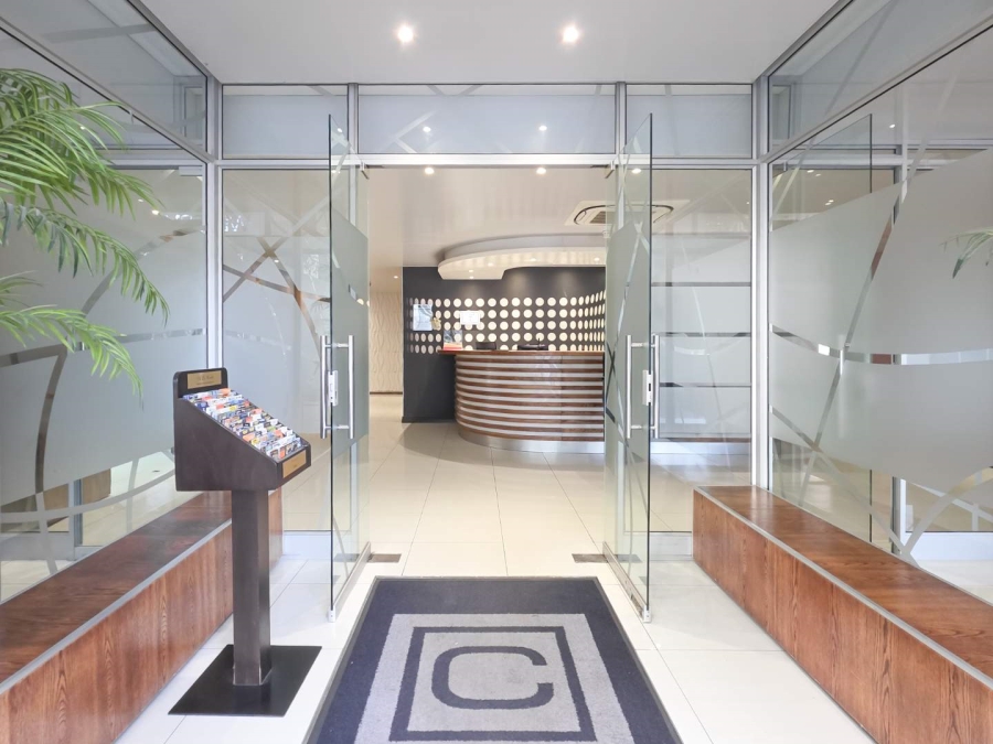 1 Bedroom Property for Sale in Cape Town City Centre Western Cape